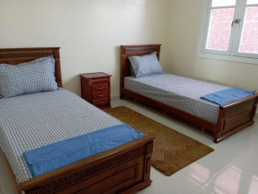 Magnifique appartement proche de Sidi Bouzid